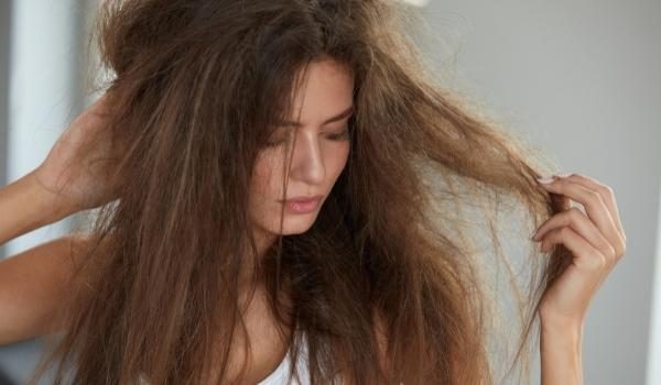 Should you know how to restore damaged hair