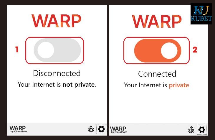 1.1.1.1 là gì? Cách cài đặt ứng dụng WARP 1.1.1.1 đơn giản