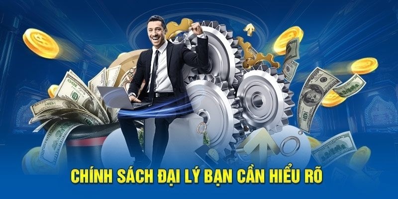 Chính Sách Đại Lý KUBET Mới Nhất 2025 – Hoa Hồng Lên Đến 60%