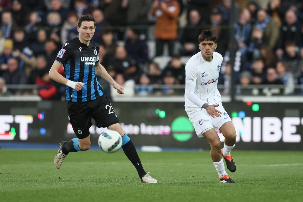 Nhận định, soi tỷ lệ Atalanta vs Club Brugge 23h45 ngày 30/9, vòng phân hạng Cúp C1 châu Âu - Ảnh 1. Nhận định, soi tỷ lệ Atalanta vs Club Brugge 23h45 ngày 30/9, vòng phân hạng Cúp C1 châu Âu - Ảnh 1.